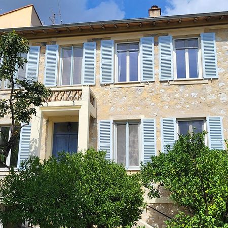 Bed and Breakfast Le Jardin D'Elma Ванс Экстерьер фото
