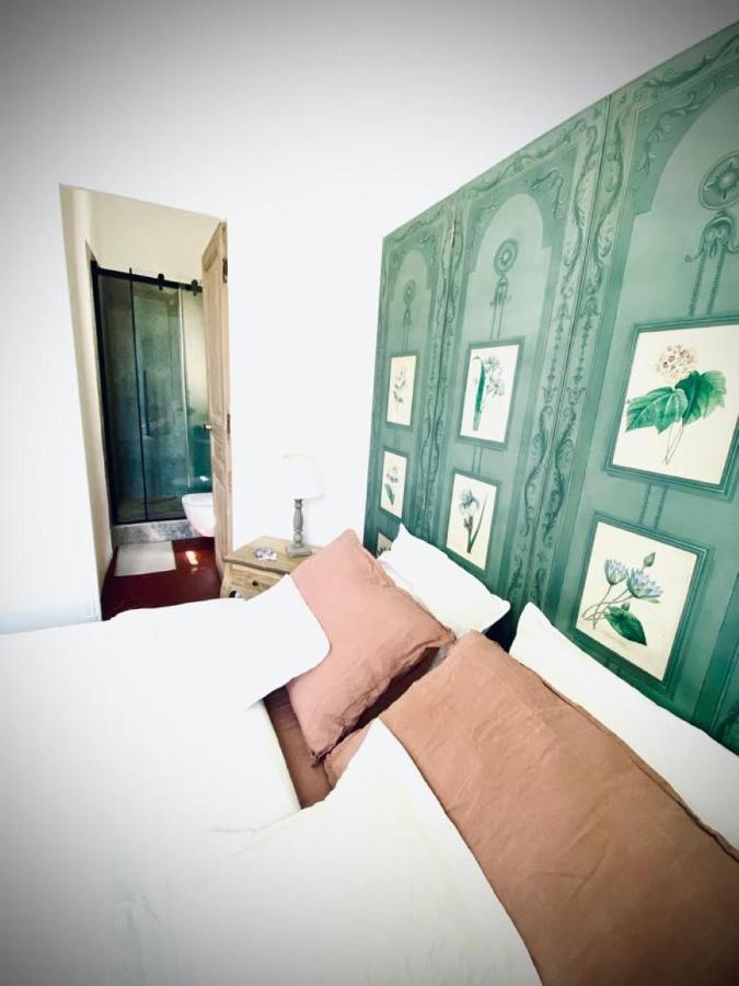 Bed and Breakfast Le Jardin D'Elma Ванс Экстерьер фото