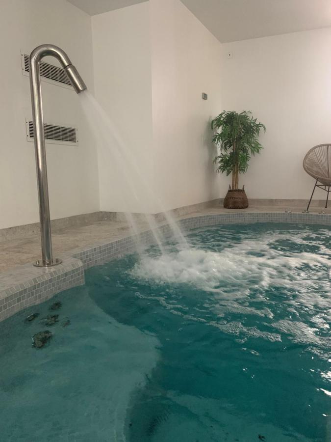 Bed and Breakfast Le Jardin D'Elma Ванс Экстерьер фото