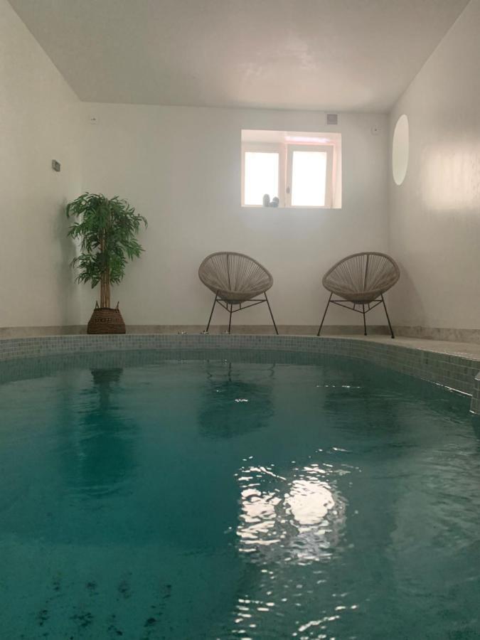 Bed and Breakfast Le Jardin D'Elma Ванс Экстерьер фото