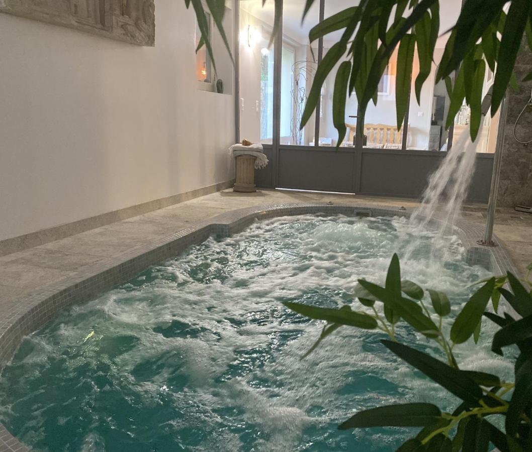 Bed and Breakfast Le Jardin D'Elma Ванс Экстерьер фото