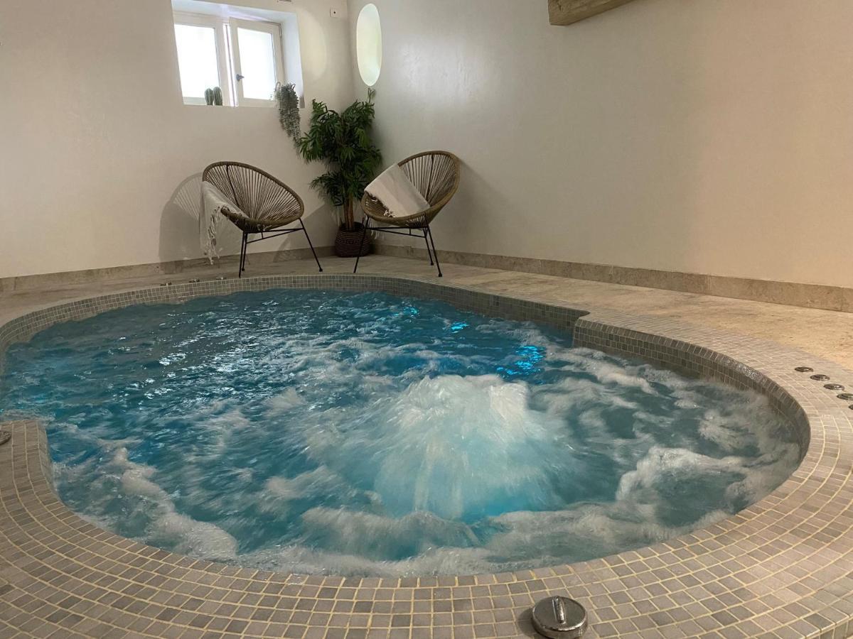 Bed and Breakfast Le Jardin D'Elma Ванс Экстерьер фото