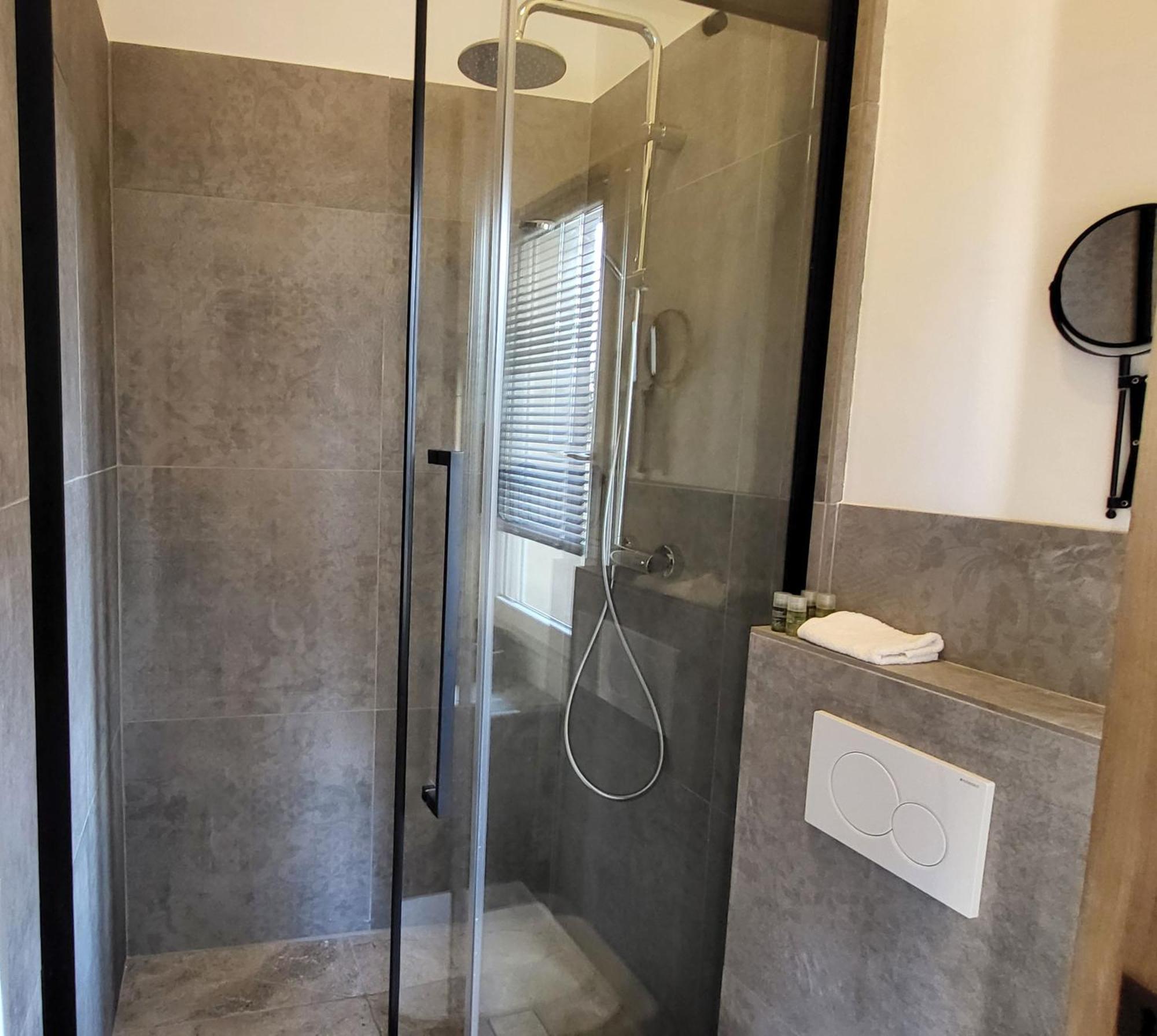 Bed and Breakfast Le Jardin D'Elma Ванс Экстерьер фото